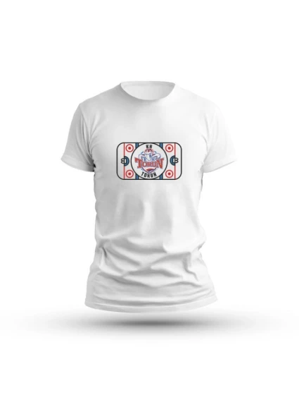 Ice 2 Dětský dres model 21405420 - Hockey Ice 2 Dětský dres model 21405420 - Hockey