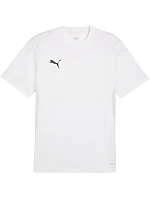 Pánské tričko Puma TeamGoal Jersey white 658636 04 pánské