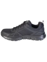 Skechers Track-Scloric Wide 52631W-BBK Black 41 Skechers Track-Scloric Wide 52631W-BBK Black 41