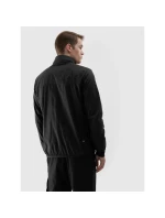 Pánská aktivní trekingová bunda Primaloft 4F 4FWSS24TDJAM308-21S pánské Pánská aktivní trekingová bunda Primaloft 4F 4FWSS24TDJAM308-21S pánské