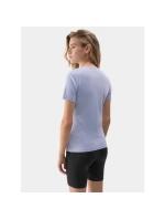 Dámské tričko 3 model 21433384 - 4F Dámské tričko 3 model 21433384 - 4F