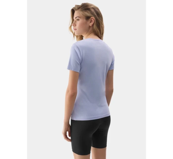 Dámské tričko 3 model 21433384 - 4F Dámské tričko 3 model 21433384 - 4F