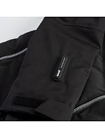 Pánská prošívaná zimní bunda model 22056394 - Fitanu