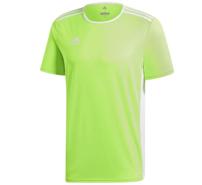 Unisex fotbalové tričko Entrada 18 CE9758 - Adidas
