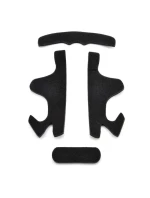 Cyklistická přilba  dětské model 21408603 - Meteor