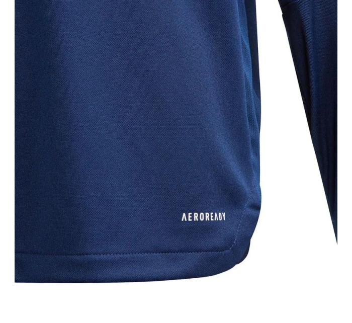 Dětská fotbalová mikina Tiro 21 Training Top Youth Jr model 16032905 - ADIDAS