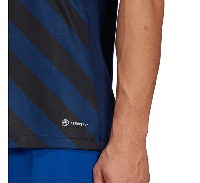 Pánský dres Entrada 22 Graphic Jersey M model 17102448 - ADIDAS