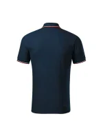 Pánské polo tričko Focus M MLI-23202 - Malfini