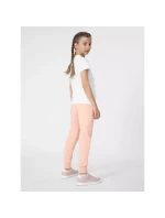 Tričko 4F Jr 4FJSS23TTSHF280-10S Tričko 4F Jr 4FJSS23TTSHF280-10S