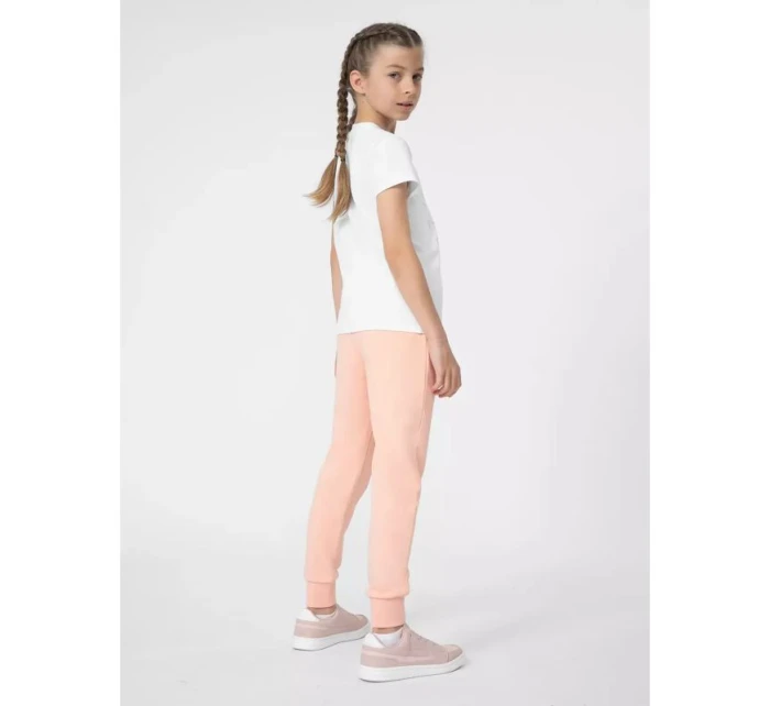 Tričko 4F Jr 4FJSS23TTSHF280-10S Tričko 4F Jr 4FJSS23TTSHF280-10S