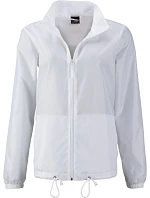 JN Dámská promo bunda 02. white model 22530184 - Daiber JN Dámská promo bunda 02. white model 22530184 - Daiber