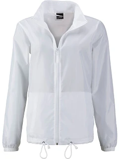 JN Dámská promo bunda 02. white model 22530184 - Daiber