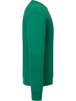 Sweat Mikina ""  green model 22447734 - Fruit of the Loom