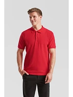 Fruit of the Loom Premium Polo Piqué polo 16.3218 deep navy Fruit of the Loom Premium Polo Piqué polo 16.3218 deep navy