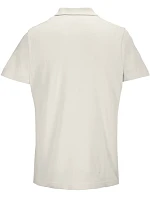 SOL'S Pulse Unisex piqué polo 25.4502 off white SOL'S Pulse Unisex piqué polo 25.4502 off white