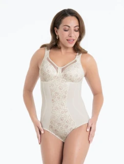 Clara Art komfortní korzet 3573 crystal - Anita Classix