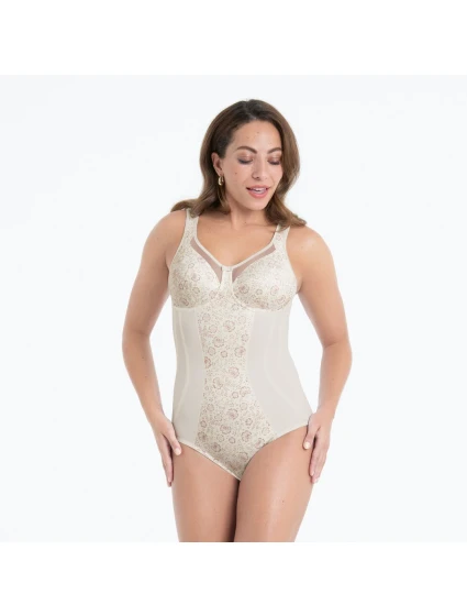 Clara Art komfortní korzet model 21769009 crystal - Anita Classix