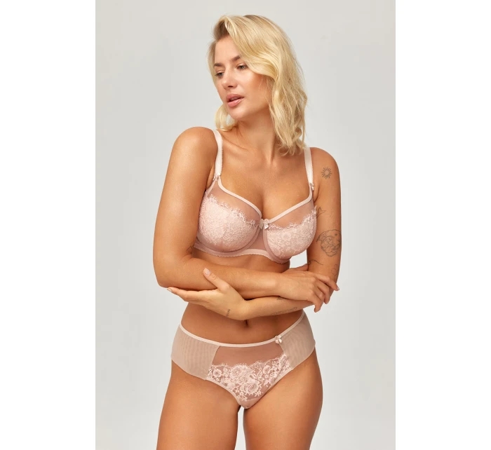 Azal Sara kolor:beżowy Azal Sara kolor:beżowy