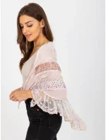 Chustka AT CH  jasny różowy model 21185764 - FPrice