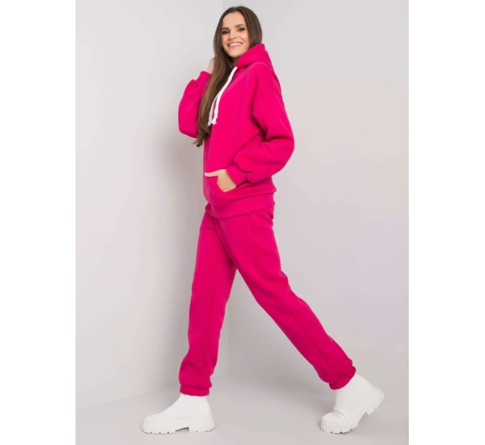 Sada EM KMPL 701.71 fuchsiová