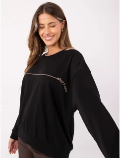 Bluza RV BL model 21480440 czarny - FPrice