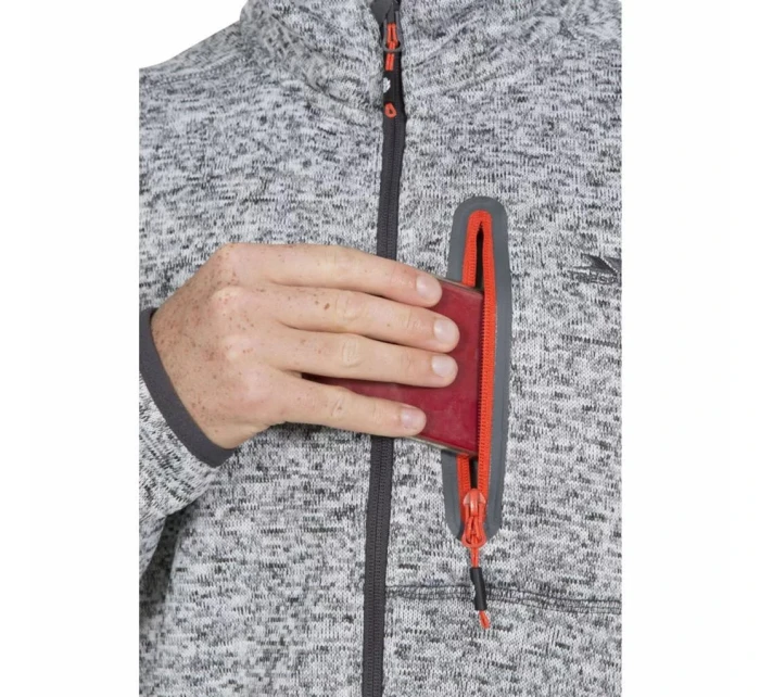 Pánská fleecová bunda Trespass Bingham