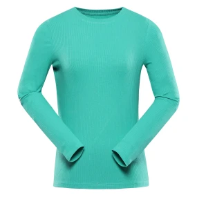 Dámské triko nax NAX KADESA blarney Dámské triko nax NAX KADESA blarney