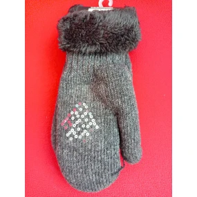 Dámské rukavice YO! R-088A