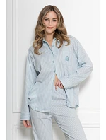DÁMSKÉ PYŽAMO model 22321879 - LEVEZA DÁMSKÉ PYŽAMO model 22321879 - LEVEZA