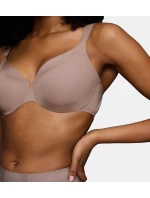 BMU Illusion Curve W01 - BROWN - TRIUMPH BROWN - TRIUMPH