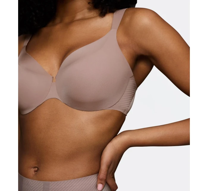 BMU Illusion Curve W01 - BROWN - TRIUMPH BROWN - TRIUMPH