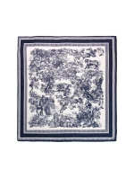 Saténová šála model 21439360 - Art of polo