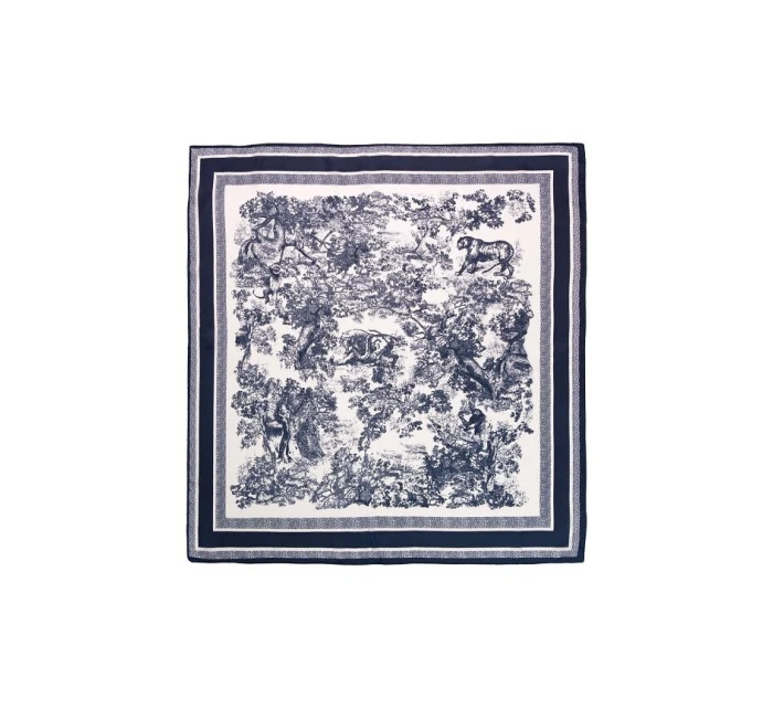 Saténová šála model 21439360 - Art of polo