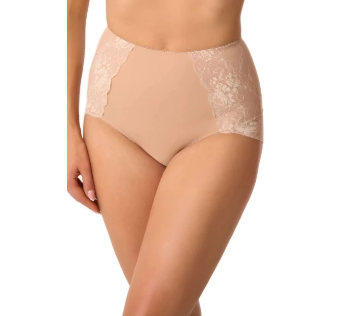 Dámské stahovací kalhotky 204 beige plus - BABELL Dámské stahovací kalhotky 204 beige plus - BABELL