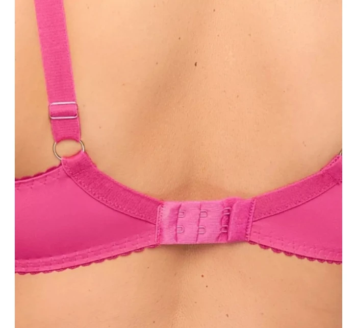 Dámská podprsenka 1135 Nike fuchsia - GAIA