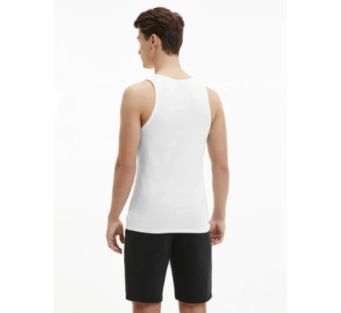 Calvin Klein Tričko 2-Pack M 000NB1099A