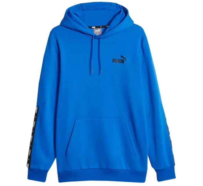 Mikina Puma ESS+ Tape Hoodie FL M 849040 47 pánské Mikina Puma ESS+ Tape Hoodie FL M 849040 47 pánské