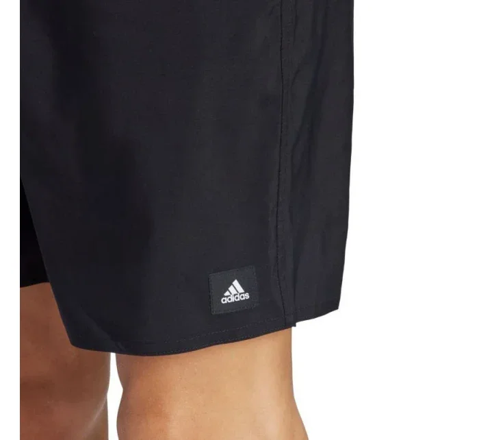 Šortky adidas Solid CLX Classic-Length M IA5379