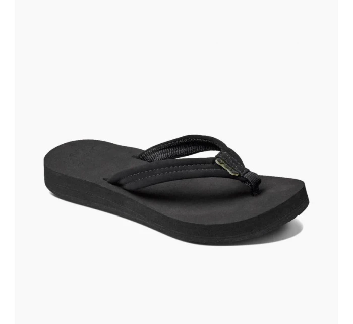 Reef Cushion Breeze W RF001454-BK2 dámské žabky