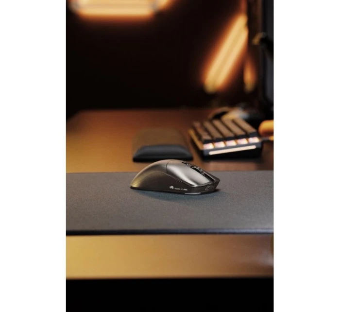 PC Gaming Race O 2 PRO myš pravá USB Optical DPI model 21491984 - Glorious