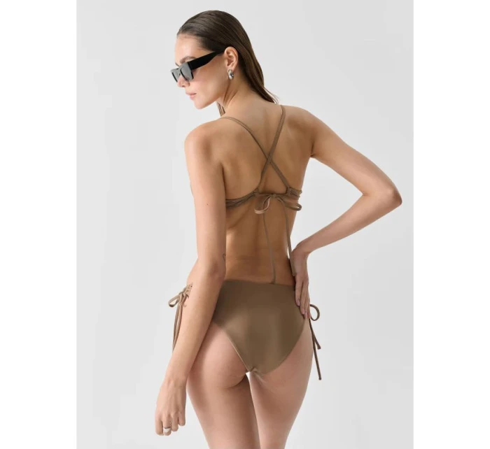Dámské bikiny Outhorn OTHWSS24UBKBF054-82S