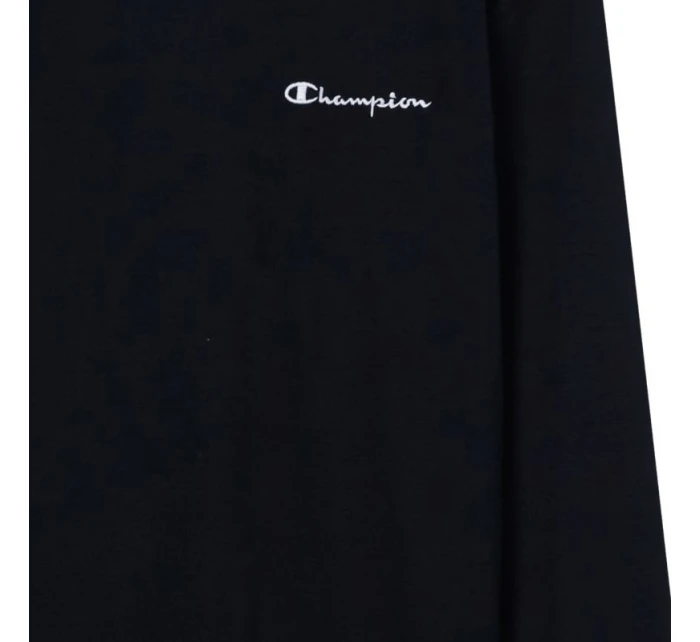 Longsleeve Tee M model 21467955 KK001 pánské - CHAMPION