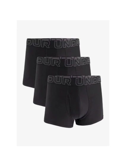 Termální boxerky Performance Tech 3 in 3Pack  model 21861454 - Under Armour