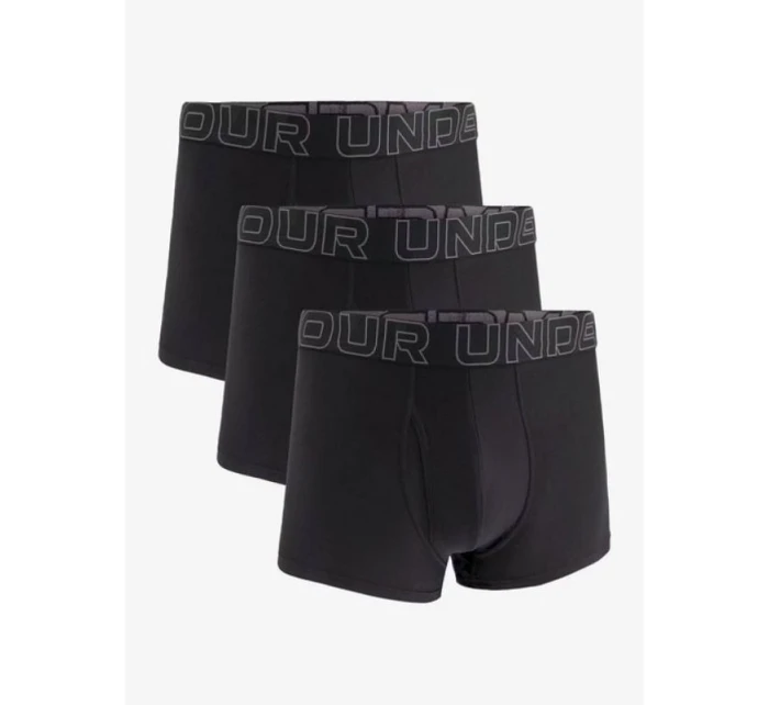 Termální boxerky Performance Tech 3 in 3Pack  model 21861454 - Under Armour