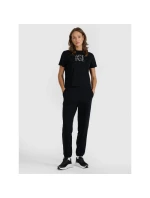 Dámské tepláky 4F 4FRAW25TTROF1613-20S Dámské tepláky 4F 4FRAW25TTROF1613-20S