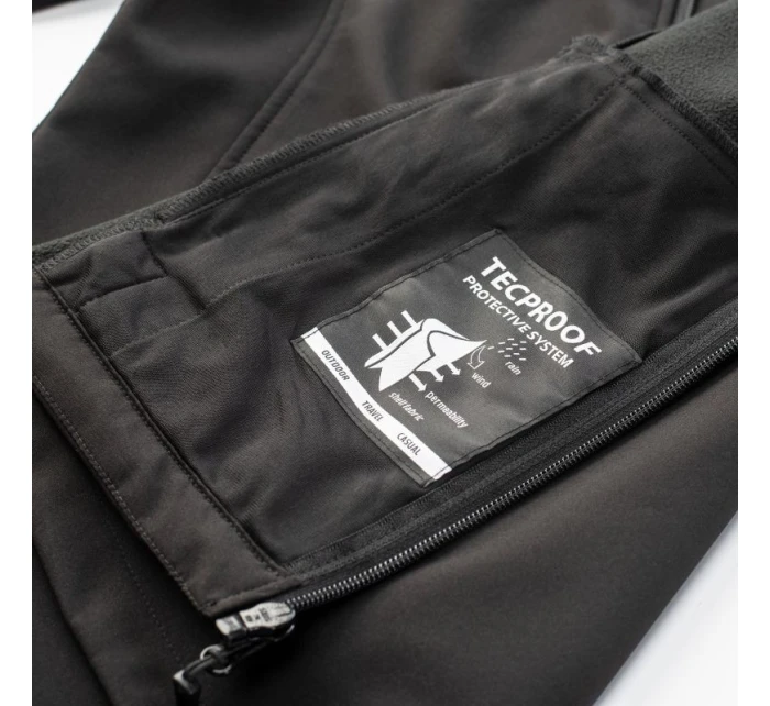 Dámský softshell LADY NAREN Dámský softshell LADY NAREN