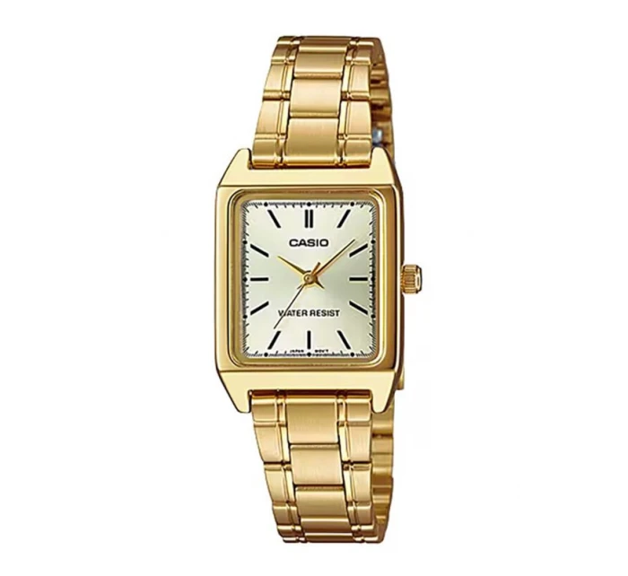 Dámské hodinky CASIO LTP-V007G-9EUDF + BOX