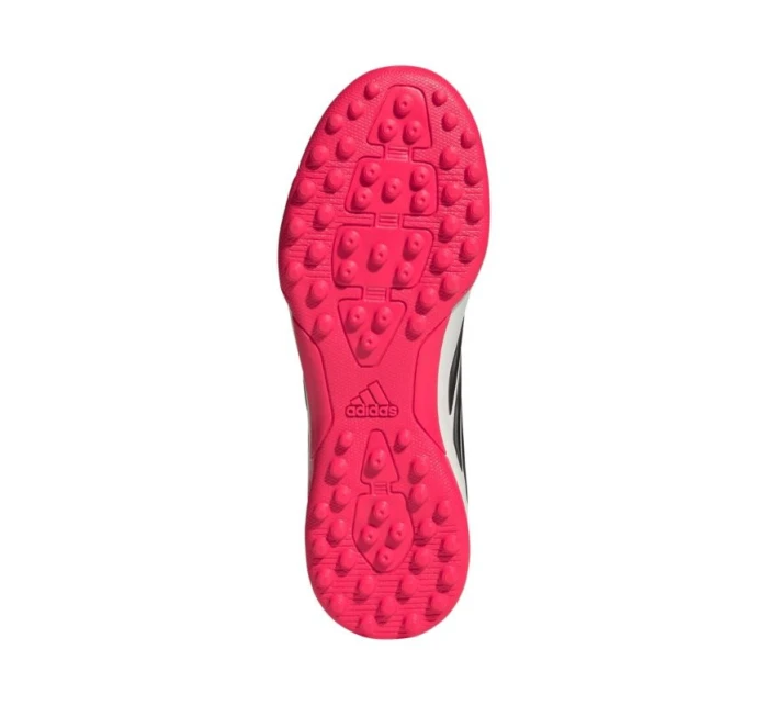 Dětské kopačky adidas Copa Pure IV League TF JR6260 Dětské kopačky adidas Copa Pure IV League TF JR6260