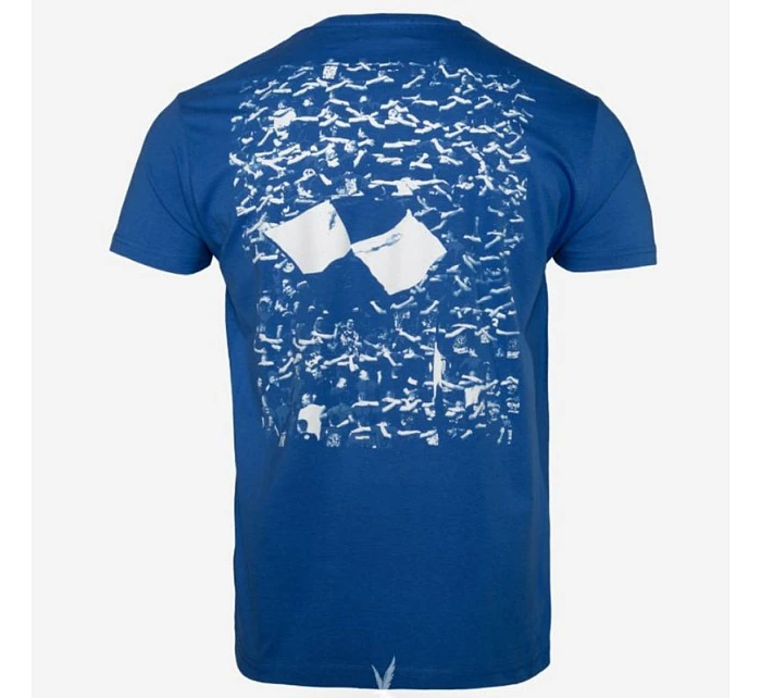 Tričko The  Blue M model 22115055 - KKS Lech