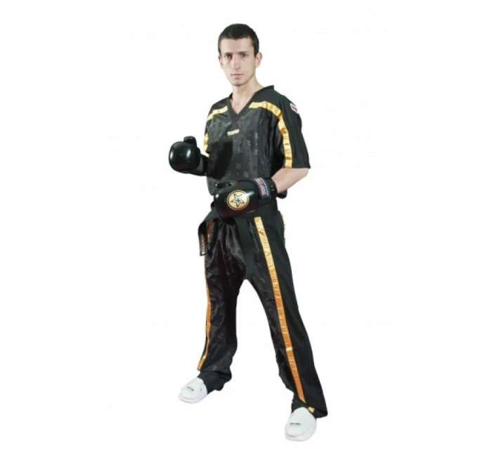 TOP TEN kalhoty na kickbox - SKBP-TT